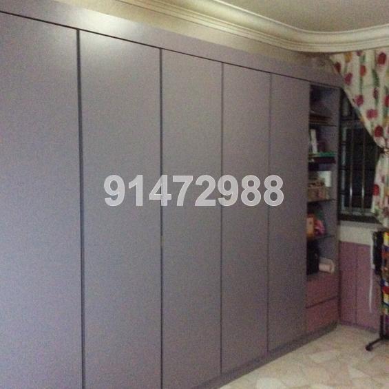 Blk 671 Jalan Damai (Bedok), HDB 5 Rooms #139744592
